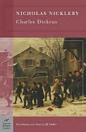 Nicholas Nickleby (Barnes & Noble Classics Series)