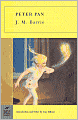 Peter Pan (Barnes & Noble Classics Series)