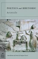 Poetics and Rhetoric (Barnes & Noble Classics Series)