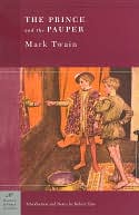 Prince and the Pauper (Barnes & Noble Classics Series)