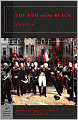 Red and the Black (Barnes & Noble Classics Series)