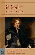 Sentimental Education (Barnes & Noble Classics Series)