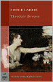Sister Carrie (Barnes & Noble Classics Series)
