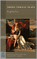 Three Theban Plays (Barnes & Noble Classics Series)