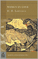 Women in Love (Barnes & Noble Classics Series)