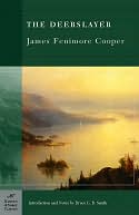Deerslayer (Barnes & Noble Classics Series)