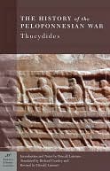 History of the Peloponnesian War (Barnes & Noble Classics Series)