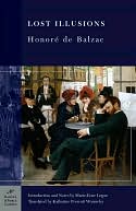 Lost Illusions (Barnes & Noble Classics Series)
