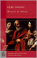 Pere Goriot (Barnes & Noble Classics Series)
