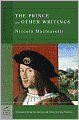 Prince and Other Writings (Barnes & Noble Classics Series)
