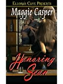 Honoring Sean (O'Malley Wild, Book Two)