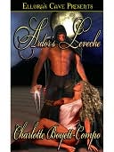 Ardor's Leveche (WindVerse Series)