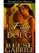 A Filly for Doug