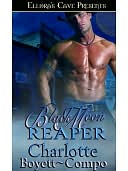 BlackMoon Reaper (WesternWind Series #8)
