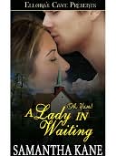 A Lady in Waiting