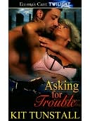 Asking for Trouble (Sundown Pack, Book Three)