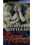 Carnal Harvest