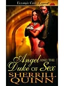 Angel and the Duke of Sex