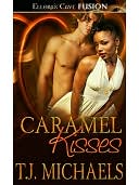 Caramel Kisses