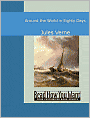Around the World in Eighty Days
