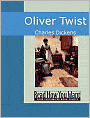 Oliver Twist