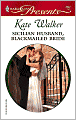 Sicilian Husband, Blackmailed Bride