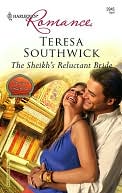 Sheikh's Reluctant Bride (Harlequin Romance #3945)