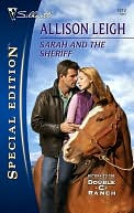 Sarah and the Sheriff (Silhouette Special Edition #1819)