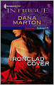 Ironclad Cover (Harlequin Intrigue #991)