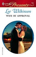 Wife by Approval (Harlequin Presents #2641)