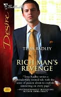 Rich Man's Revenge (Silhouette Desire #1806)