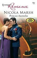 Princess Australia (Harlequin Romance #3960)