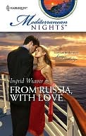 From Russia, with Love