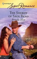 Sheriff of Sage Bend (Harlequin Super Romance #1430)