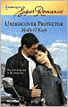Undercover Protector (Harlequin Super Romance #1432)