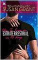 How to Lose an Extraterrestrial in 10 Days