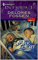 Stork Alert (Harlequin Intrigue #1008)