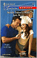 Mitch Takes a Wife (Harlequin American Romance #1174)