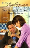 Family Solution (Harlequin Super Romance #1439)