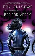 Beg for Mercy (Mercy Hollings Series #1)