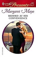 Bedded at His Convenience (Harlequin Presents #2666)