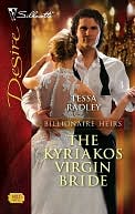 The Kyriakos Virgin Bride