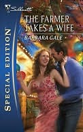 Farmer Takes A Wife (Silhouette Special Edition #1852)