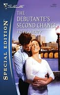 Debutante's Second Chance (Silhouette Special Edition #1854)