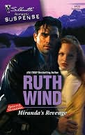 Miranda's Revenge (Silhouette Romantic Suspense #1479)