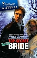 Top-Secret Bride (Silhouette Romantic Suspense #1480)