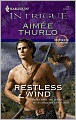 Restless Wind (Harlequin Intrigue #1011)