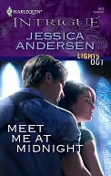 Meet Me at Midnight (Harlequin Intrigue #1012)