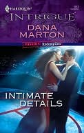 Intimate Details (Harlequin Intrigue #1013)