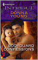 Bodyguard Confessions (Harlequin Intrigue #1016)